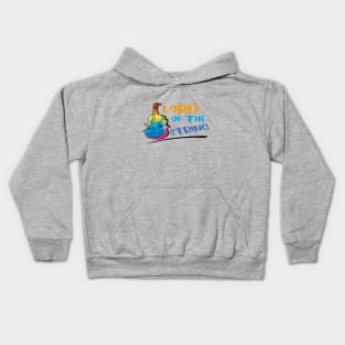 LORD OF THE Strings Kids Hoodie